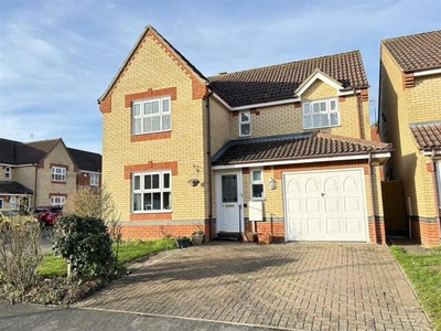 4 Bedroom House Witchford Witchford