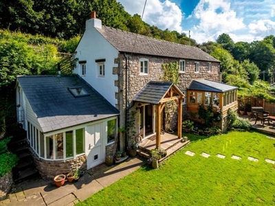 4 Bedroom House Wye Monmouthshire