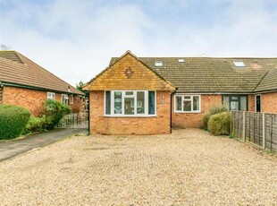 4 Bedroom Semi-detached Bungalow For Sale In Jacob's Well, Guildford