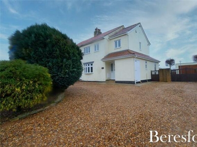 4 Bedroom Semi-detached House For Sale In Blackmore