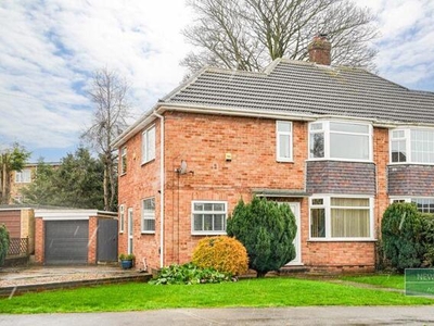 4 Bedroom Semi-detached House For Sale In Cottingham