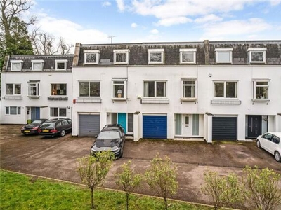 4 Bedroom Terraced House For Sale In Cheltenham, Gloucestershire