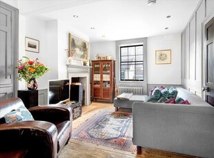 4 Bedroom Terraced House For Sale In Whitechapel, London