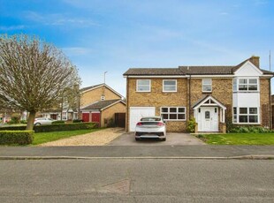 5 Bedroom Detached House For Sale In Ely