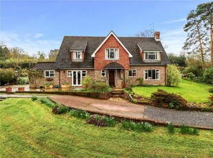 5 Bedroom Detached House For Sale In Uckfield, East Sussex