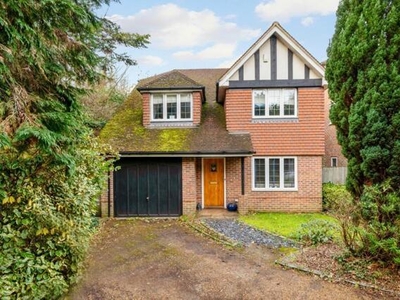 5 Bedroom House Weybridge Surrey