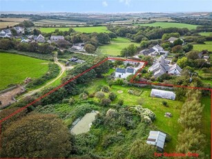6 Bedroom Detached House For Sale In Newquay