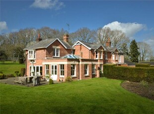 6 Bedroom Detached House For Sale In Nr Saffron Walden, Essex