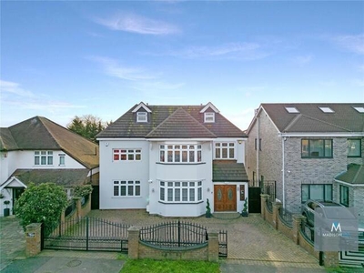 6 Bedroom House Chigwell Essex