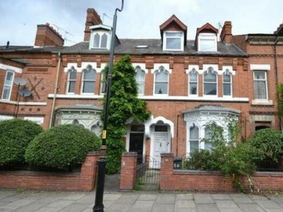 7 Bedroom House Leicester Leicester