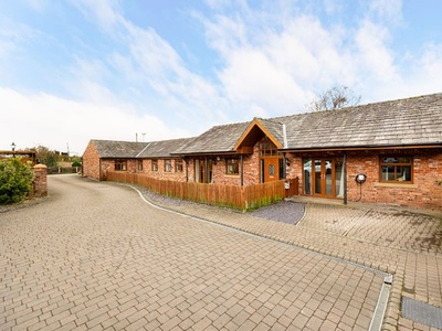 Barn conversion for sale in Rindle Road, Tyldesley M29