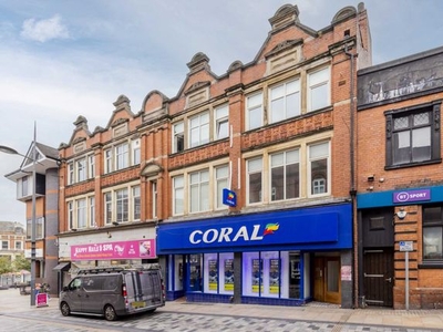 Block of flats for sale in Percy Street, Hanley ST1