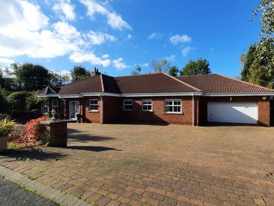 Bungalow for sale in Ballacrammag, 8 Westhill Village, Ramsey IM8