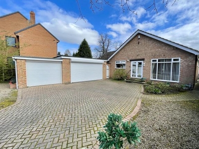 Bungalow for sale in Blackwell Grove, Darlington DL3