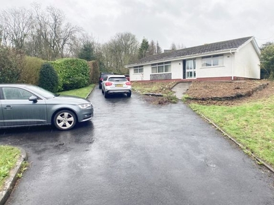 Bungalow for sale in Bolgoed Road, Pontarddulais, Swansea SA4