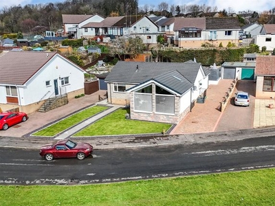 Bungalow for sale in Burnbank, Kennoway, Leven KY8