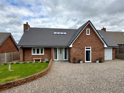 Bungalow for sale in Clehonger, Hereford HR2