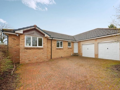 Bungalow for sale in Colliehill Road, Biggar, South Lanarkshire ML12