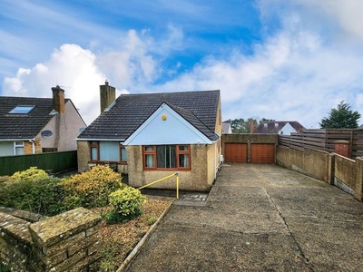 Bungalow for sale in Dunsany Park, Haverfordwest, Pembrokeshire SA61