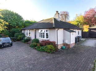 Bungalow for sale in Elm Road, Bishops Stortford, Hertfordshire CM23