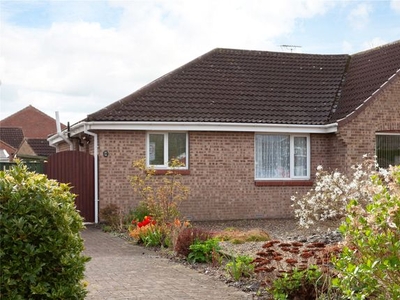 Bungalow for sale in Fossland View, Strensall, York, North Yorkshire YO32