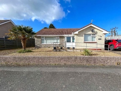 Bungalow for sale in Green Close, Steynton, Milford Haven, Pembrokeshire SA73