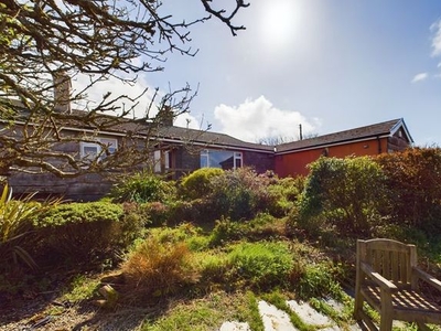 Bungalow for sale in Lamorna, Penzance TR19
