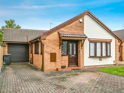 Bungalow for sale in Milton Way, Liverpool, Merseyside L31