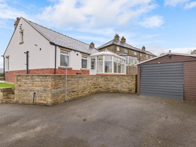 Bungalow for sale in New Mill Road, Holmfirth HD9