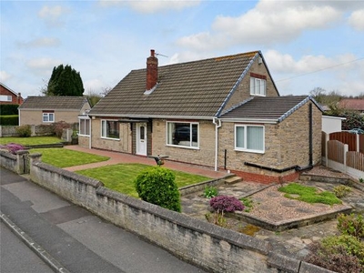 Bungalow for sale in Spencer Drive, Ravenfield, Rotherham, South Yorkshire S65