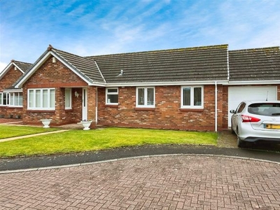 Bungalow for sale in Summerfields, Dalston, Carlisle CA5