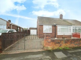 Bungalow for sale in Sycamore Road, Ormesby, Middlesbrough, North Yorkshire TS7