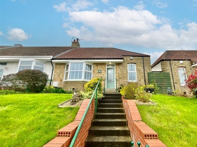 Bungalow for sale in The Bungalows, Sunderland Road, Gateshead, Tyne And Wear NE10