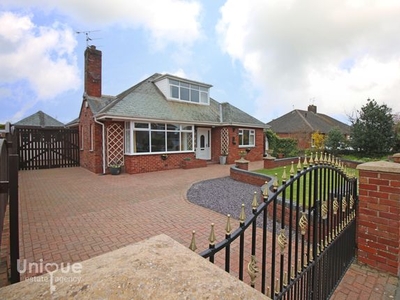 Bungalow for sale in West Drive, Thornton-Cleveleys FY5