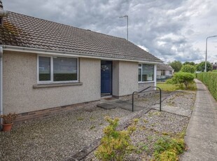 Bungalow to rent in Arbroath Road, Forfar, Angus DD8