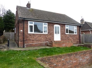 Bungalow to rent in March Street, Kirton Lindsey, Gainsborough DN21