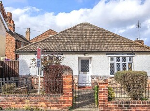 Bungalow to rent in Old Chapel Lane, Laceby DN37