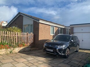 Bungalow to rent in Partridge Road, Exmouth EX8