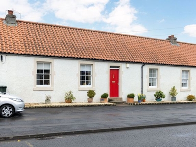 Cottage for sale in 50 Whitehill Street, Newcraighall EH21