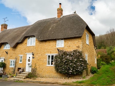 Cottage for sale in Back Street, Abbotsbury, Weymouth DT3
