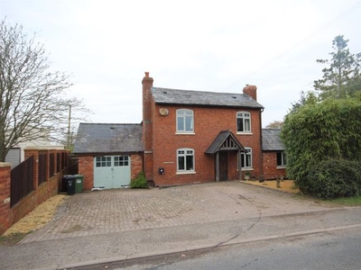 Cottage for sale in Burley Gate, Hereford HR1