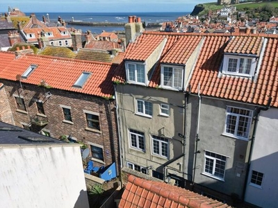 Cottage for sale in Burns Yard, Flowergate, Whitby YO21
