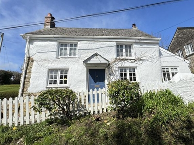 Cottage for sale in Crosswyn, St. Ewe, St. Austell PL26