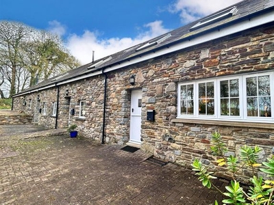 Cottage for sale in Cuffern, Roch, Haverfordwest SA62
