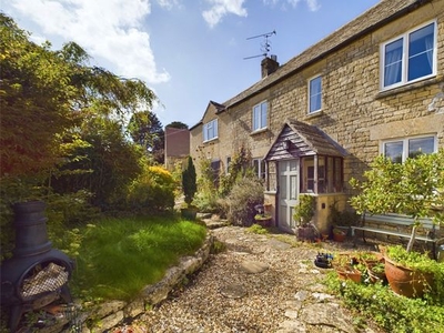 Cottage for sale in France Lynch, Stroud, Gloucestershire GL6