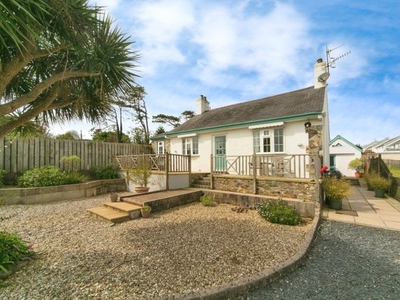 Cottage for sale in Gwydryn Drive, Abersoch, Gwynedd LL53