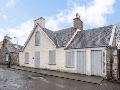 Cottage for sale in Melville Square, Comrie, Crieff PH6