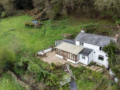 Cottage for sale in Symonds Yat, Ross-On-Wye, Herefordshire HR9