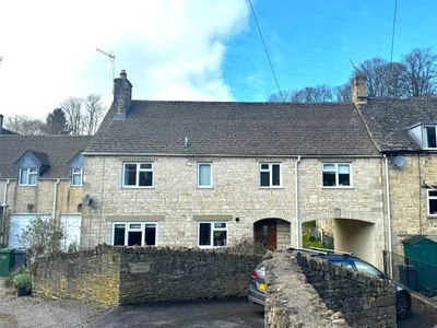 Cottage for sale in Toadsmoor Road, Brimscombe, Stroud, Gloucestershire GL5