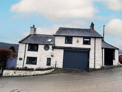 Cottage for sale in Tyn-Y-Groes, Conwy LL32